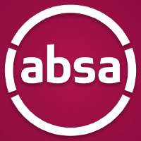 Absa (PK) (AGRPY)のロゴ。