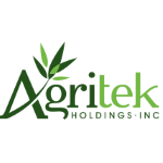 Agritek (CE) (AGTK)のロゴ。