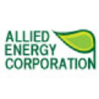 Allied Energy (PK) (AGYP)のロゴ。