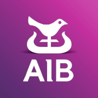 AIB (PK) (AIBRF)のロゴ。