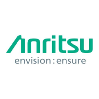 Anritsu (PK) (AITUF)のロゴ。