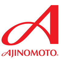 Ajinomoto (PK) (AJINF)のロゴ。