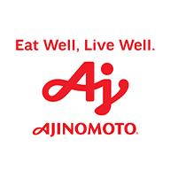 Ajinomoto (PK) (AJINY)のロゴ。