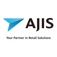 Ajis (CE) (AJISF)のロゴ。