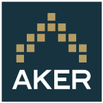 Aker Asa (PK) (AKAAF)のロゴ。