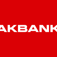 Akbank Turk Anonim Sirketi (QX) (AKBTY)のロゴ。