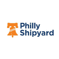 Philly Shipyard ASA (PK) (AKRRF)のロゴ。