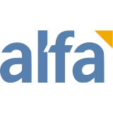 Alfa SAB de CV (PK) (ALFFF)のロゴ。