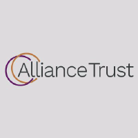 Alliance (PK) (ALITF)のロゴ。