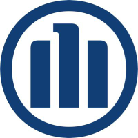 Allianz (PK) (ALIZY)のロゴ。