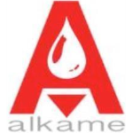 Alkame (CE) (ALKM)のロゴ。