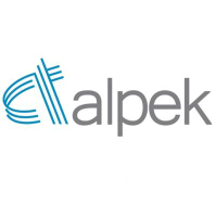 Alpek SAB DE CV (PK) (ALPKF)のロゴ。