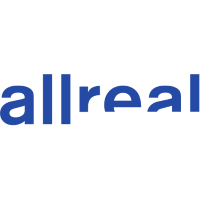Allreal (PK) (ALRHF)のロゴ。