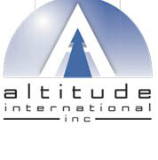 Altitude (CE) (ALTD)のロゴ。