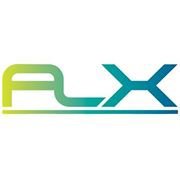 ALX Resources (PK) (ALXEF)のロゴ。