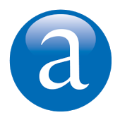 Amadeus IT (PK) (AMADF)のロゴ。