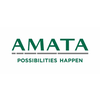 Amata Corporation Public (PK) (AMCUF)のロゴ。