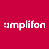Amplifon Spa Milano (PK) (AMFPF)のロゴ。
