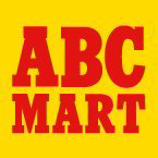 ABC Mart (PK) (AMKYF)のロゴ。