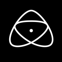 Atomos (CE) (AMOSF)のロゴ。