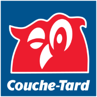 Alimentation Couche Tard (PK) (ANCTF)のロゴ。