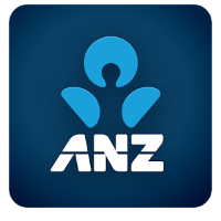 Australia and New Zealan... (PK) (ANEWF)のロゴ。
