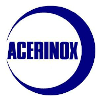 Acerinox (PK) (ANIOY)のロゴ。