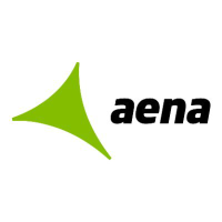 Aena (PK) (ANNSF)のロゴ。