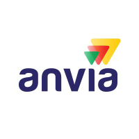 Anvia (CE) (ANVV)のロゴ。