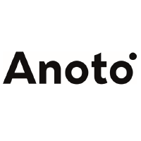 Anoto Group AB (GM) (AOTOF)のロゴ。