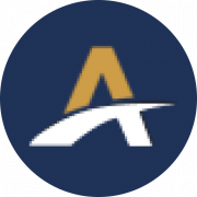 Apollo Silver (QB) (APGOF)のロゴ。
