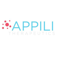Appili Therapeutics (PK) (APLIF)のロゴ。