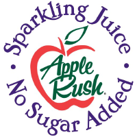 Apple Rush (PK) (APRU)のロゴ。