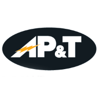 Alaska Power and Telephone (PK) (APTL)のロゴ。