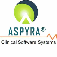 Aspyra (CE) (APYI)のロゴ。