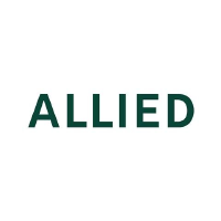 Allied Properties REIT (PK) (APYRF)のロゴ。