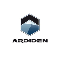 Ardiden (PK) (ARDDF)のロゴ。