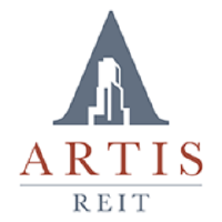 Artis Real Estate Invest... (QX) (ARESF)のロゴ。