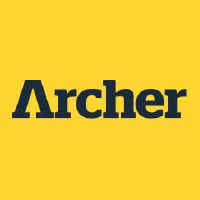Archer (PK) (ARHVF)のロゴ。