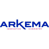 Arkema (PK) (ARKAF)のロゴ。