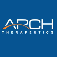 Arch Therapeutics (QB) (ARTH)のロゴ。
