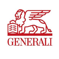 Assicurazioni Generali (PK) (ARZGF)のロゴ。