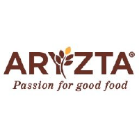 Aryzta (PK) (ARZTY)のロゴ。