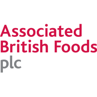 Associated British Foods (PK) (ASBFY)のロゴ。
