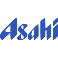 Asahi (PK) (ASBRF)のロゴ。