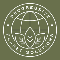 Progressive Planet Solut... (QB) (ASHXF)のロゴ。
