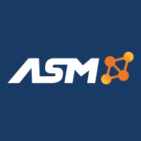 Australian Strategic Mat... (PK) (ASMMF)のロゴ。