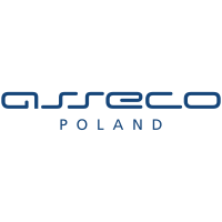 Asseco Poland (PK) (ASOZY)のロゴ。