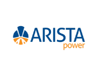 Arista Power (CE) (ASPW)のロゴ。