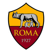 A S Roma (CE) (ASRAF)のロゴ。